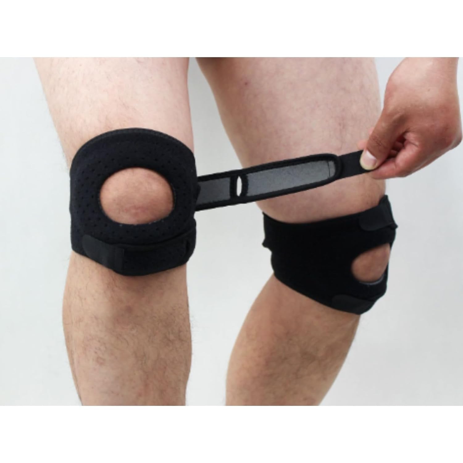 Advanced Relevo Knee Brace – Knee Support for Pain Relief, Recovery & Stability