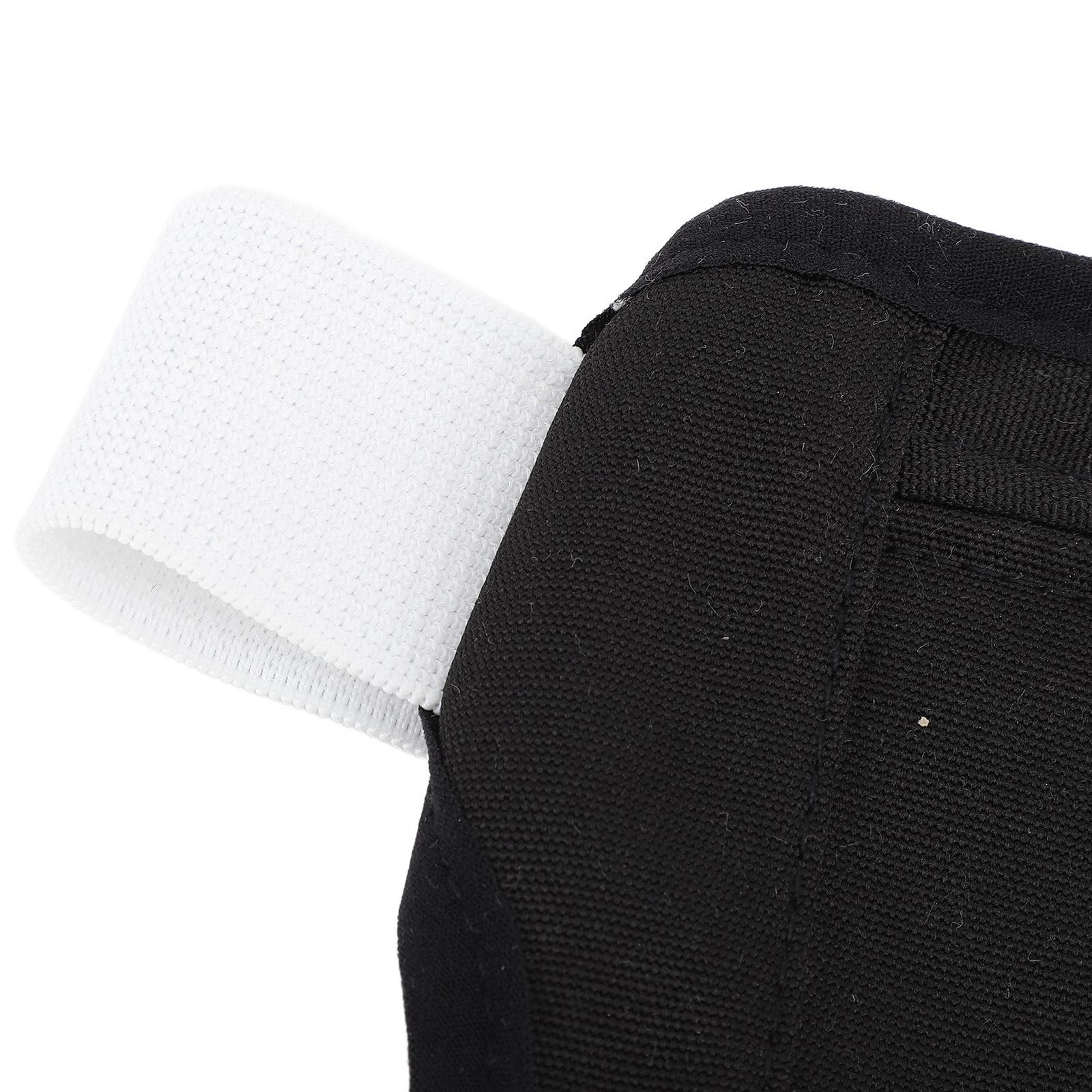 Thigh Compression Wrap Water Resistant Lightweight Breathable Knee Brace For