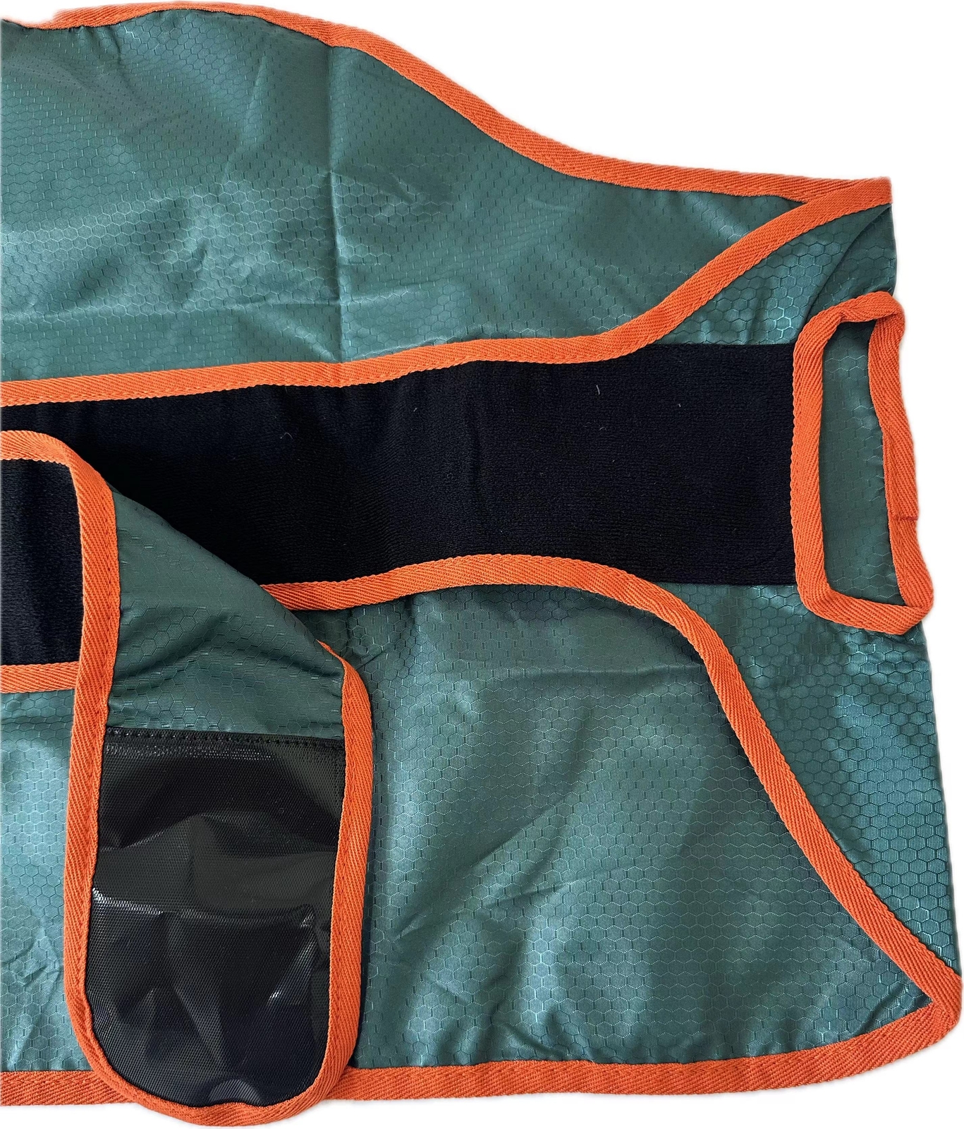 Decubitus Care Pad Bed-Sore Nursing Pads for Elderly/Patient Turn Over Aid Strap
