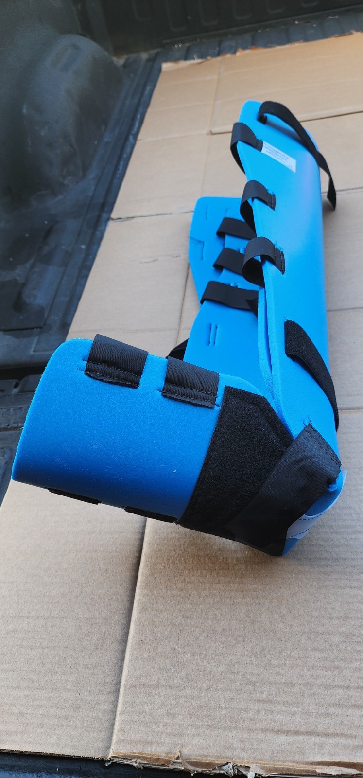 Used Medspec Prosplint Assortment