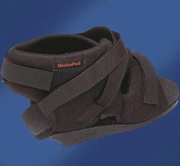 Bauerfeind GloboPed Heel Mobil Relief Shoe Orthosis (fits L or R) CHOOSE SIZE