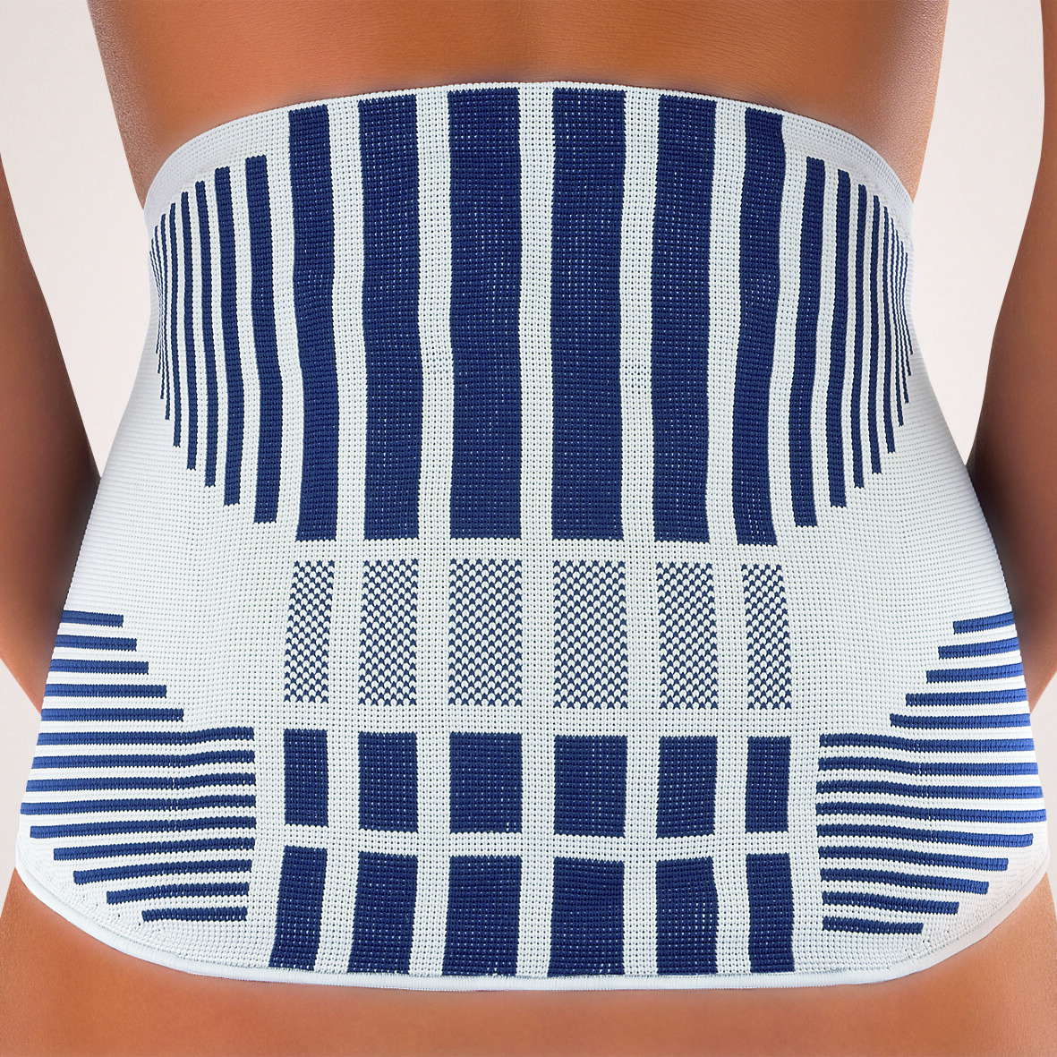 BORT 104700 Stabilo® Back support without pad, Back Brace Orthopedic Germany