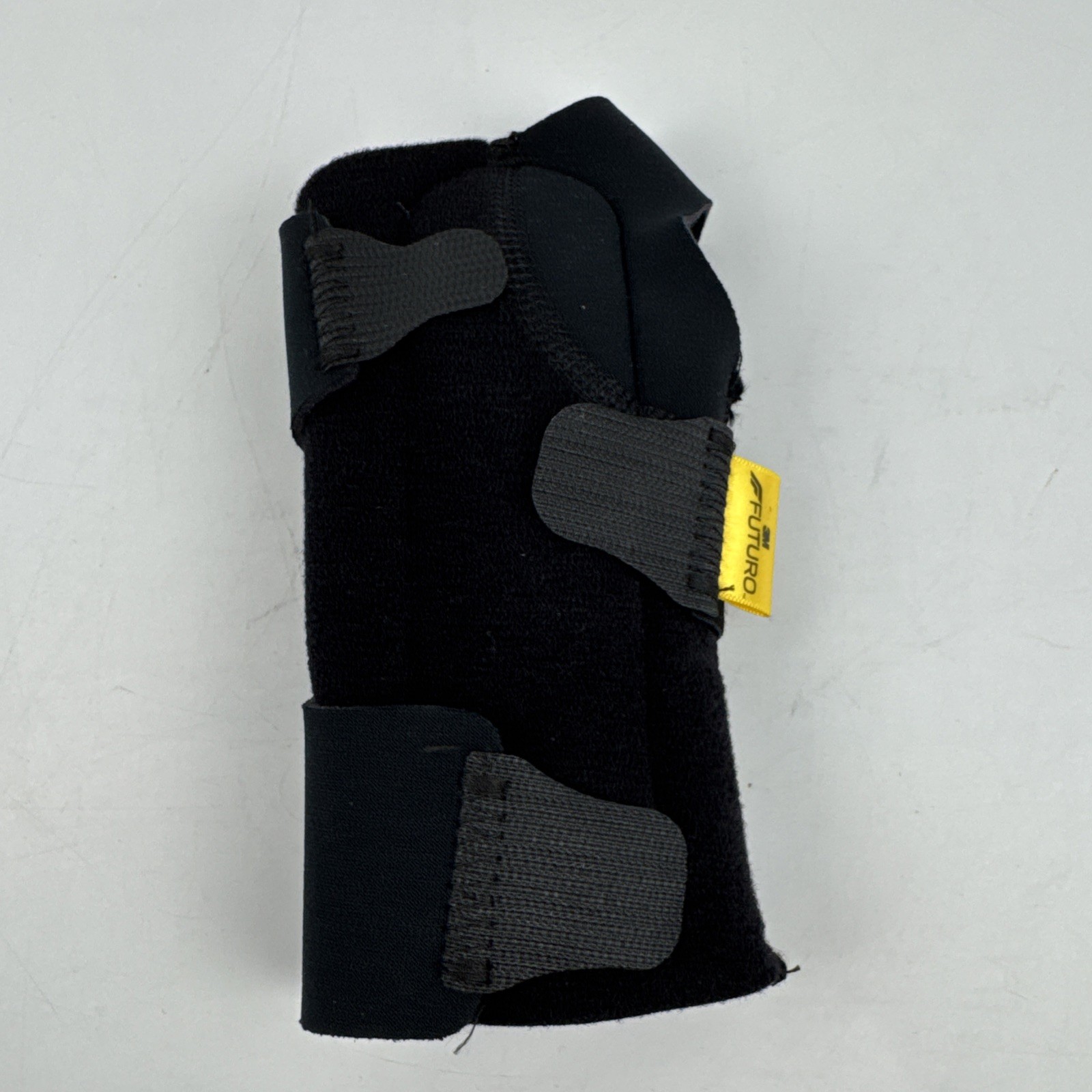 Futuro Compression Stabilizing Wrist Brace Right Large / Extra Large 1ct NEW