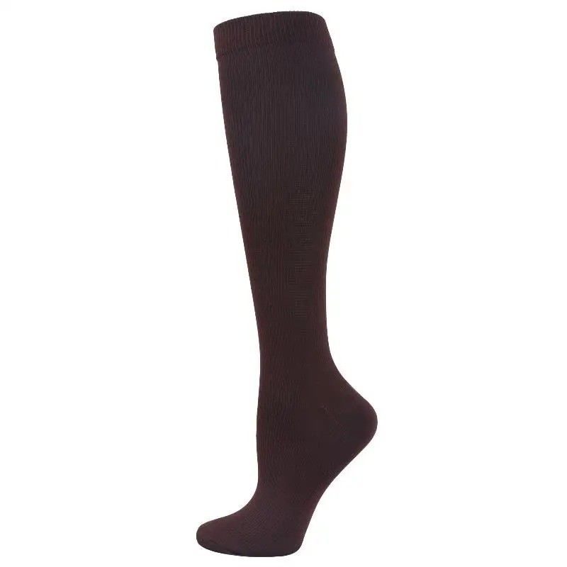 Compression Socks Stockings Womens Mens Knee High Medical 20-30 mmHG S/M – XXL