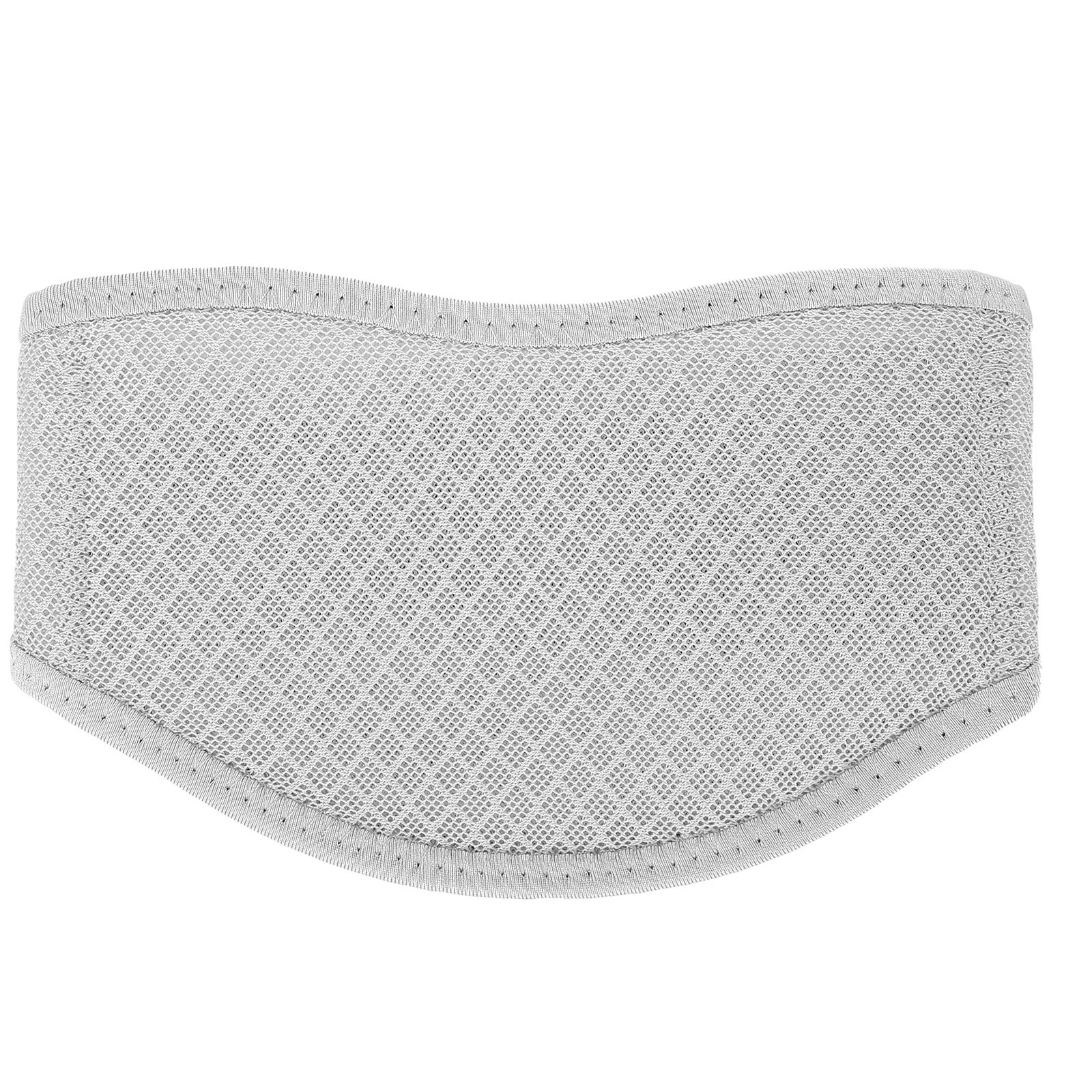 Neck Brace Mesh Fabric Cervical Collar Guard for Pain Relief Moxibustion Care