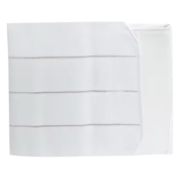 DMI Abdominal Binder, White Elastic