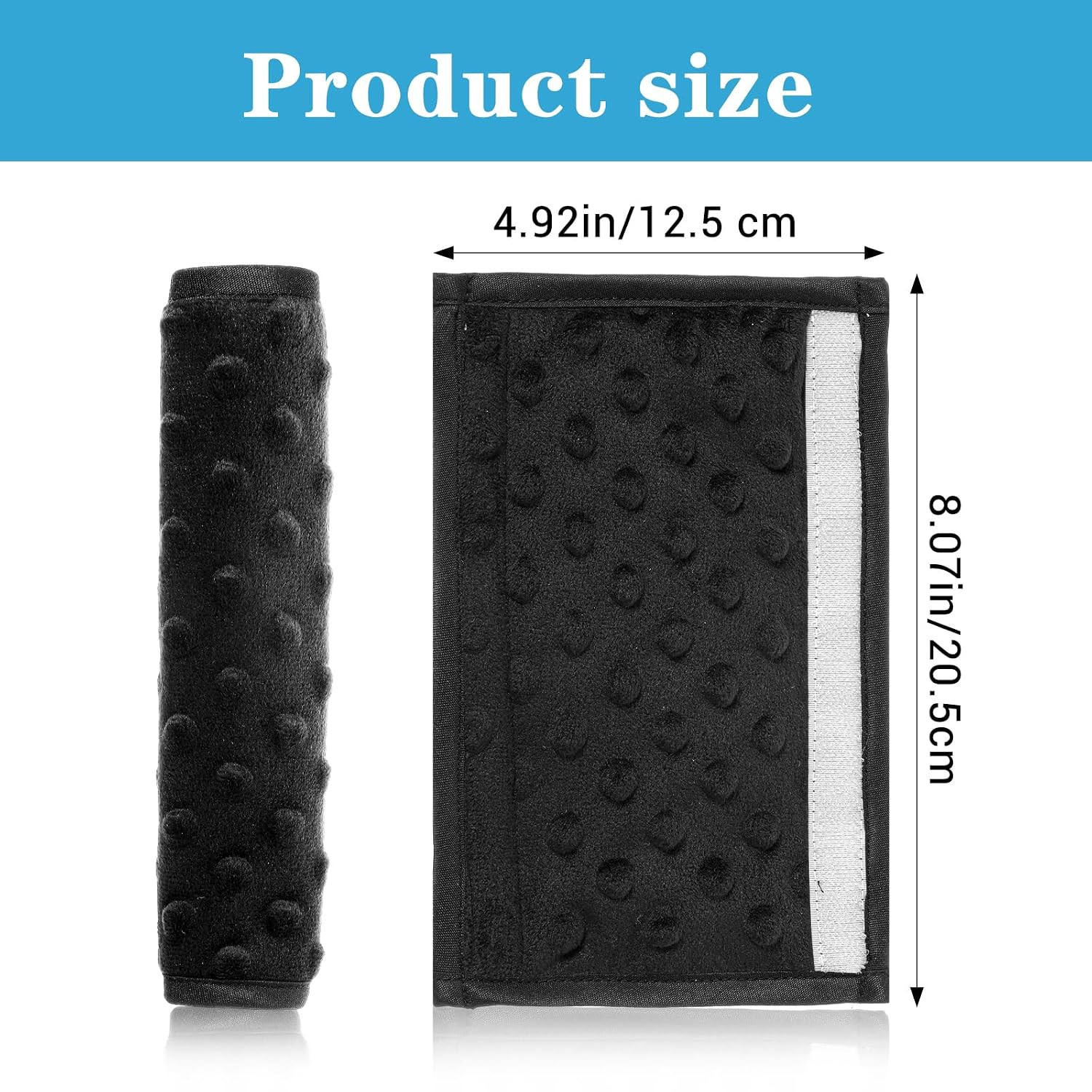 Arm Sling Neck Cushion, Sling Strap Cushion, Surgery Arm Brace Strap Pad Comf…