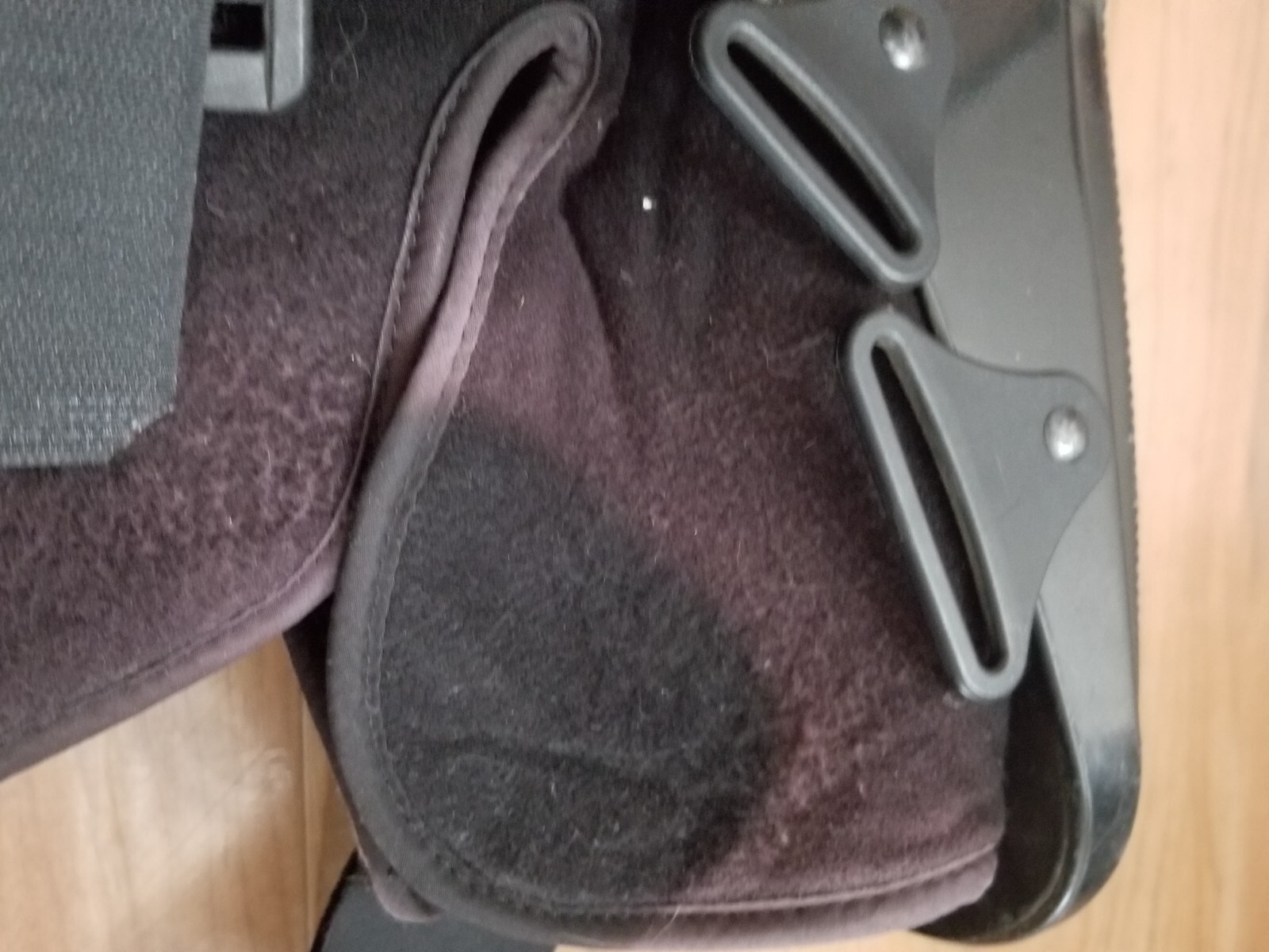 Orthopedics Small Walking Boot Brace Foot Ankle Sprain Fracture ~Used~
