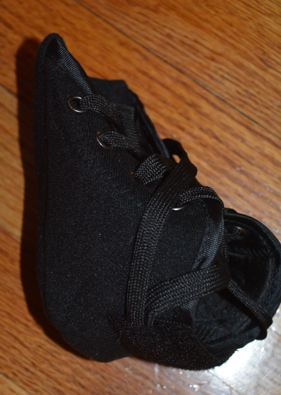 Medical CL ComfortLand Foot/Calf Brace Left & Right SMALL Heel PAD