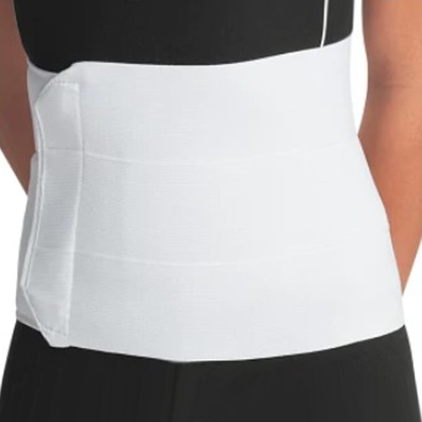 Procare 12″ Wide 4-Panel Abdominal Binder, 30″-45″, 79-89090