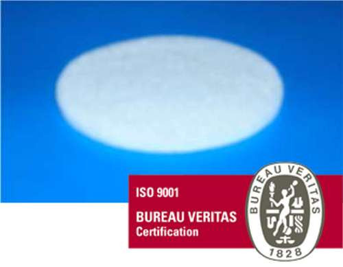 P-10 Metatarsal Pads Dry White Felt 1/8” 100 Orthopedic Medical Grade MPAD-059