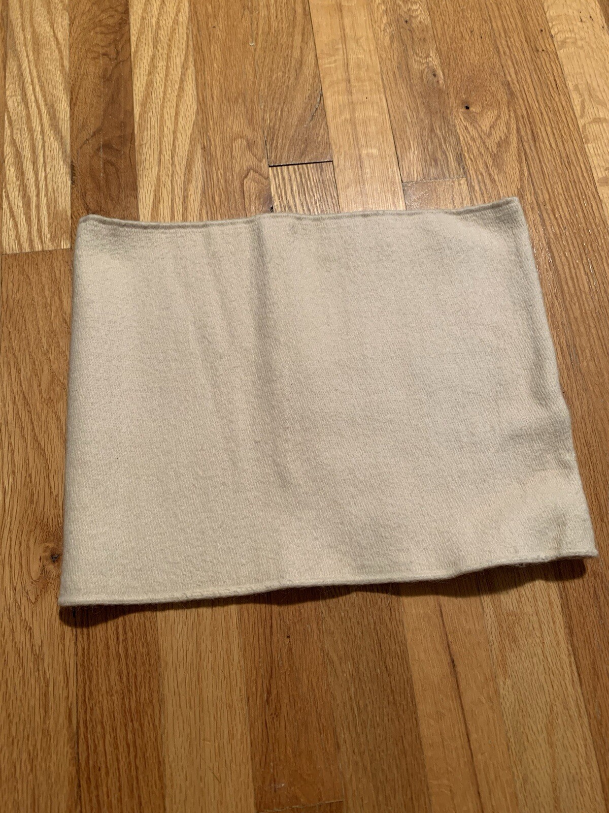 OTC Back Warmer, Angora, Arthritis Relief