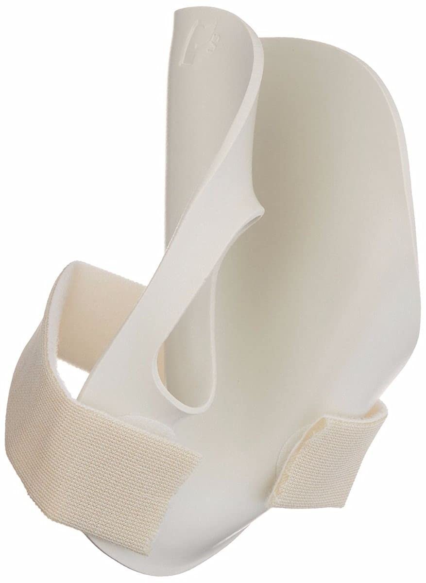 Rolyan Walker Splint Left Hand S/M Padded Mobility Assist Padding for Rollator