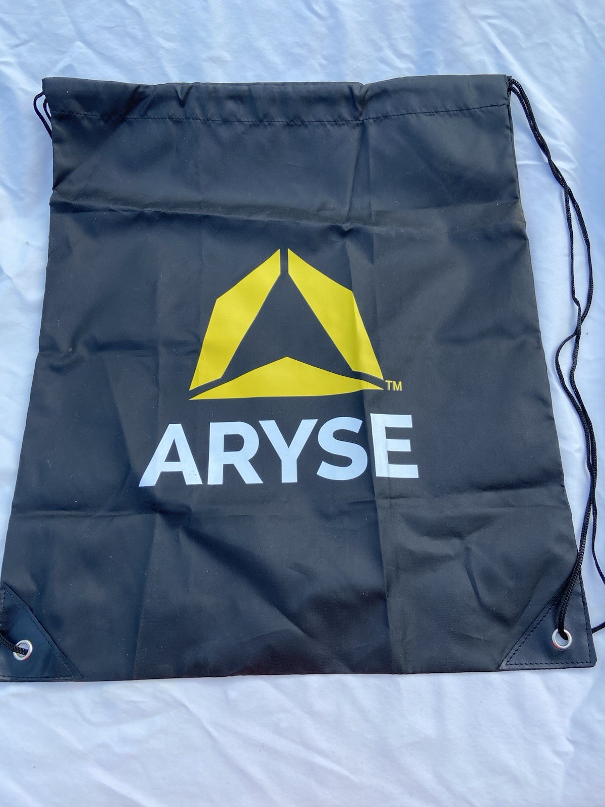 ARYSE Live Elevated Prime series Back Brace Unisex sz S New