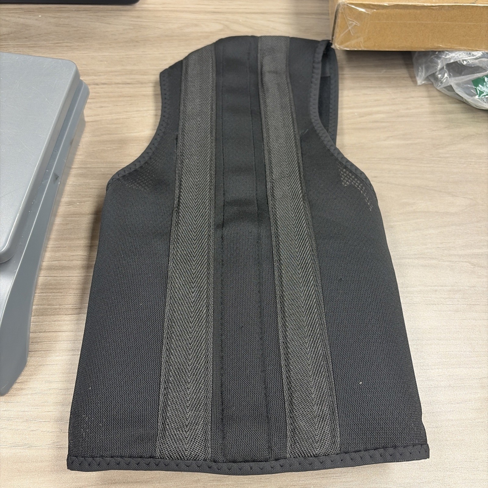 2026 Posture Corrector for Seniors Women Men Advanced Full Back Brace Small