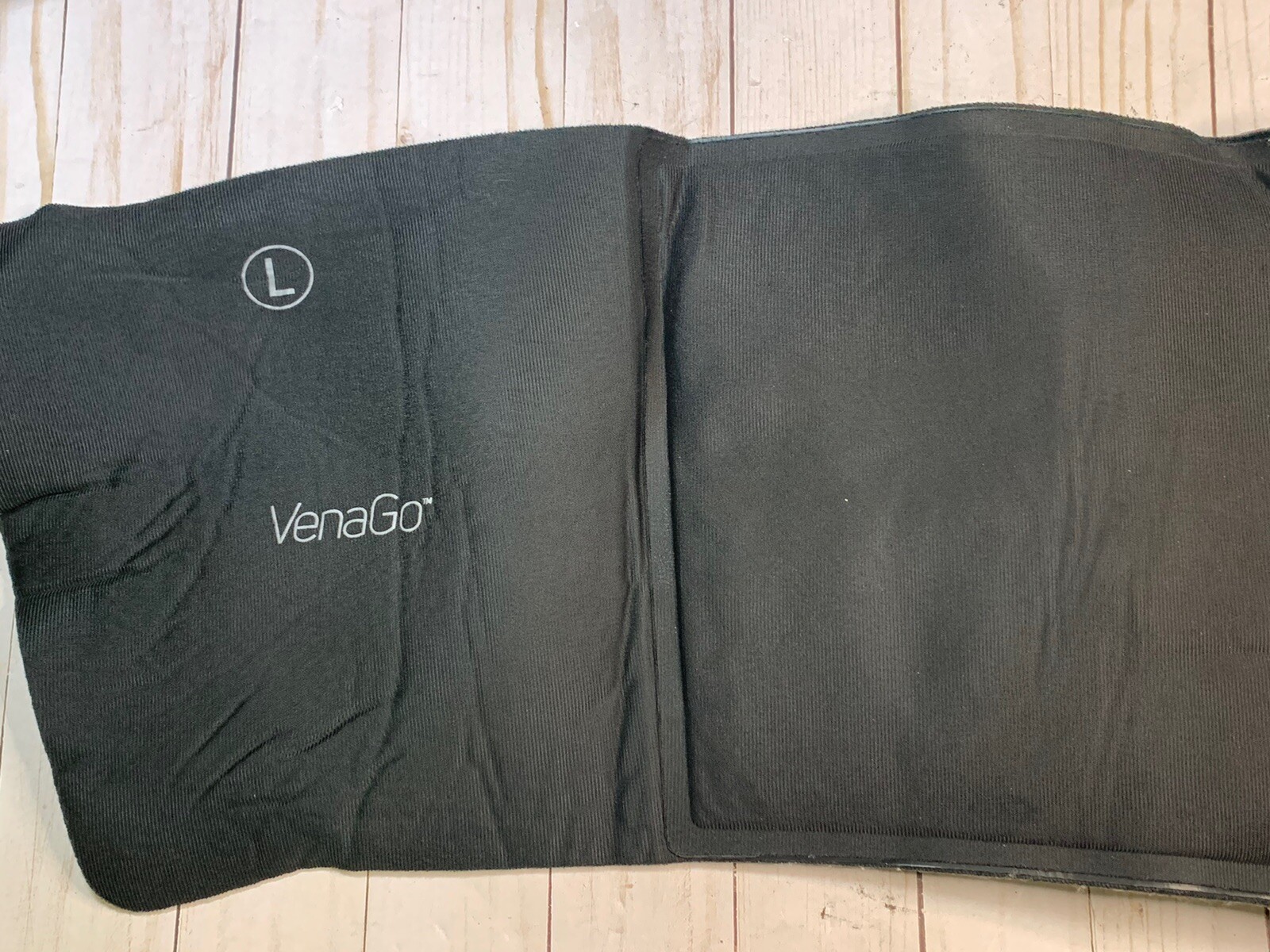 VenaGo Portable Compression Device DVT Bloodclot Prevention DJO Circulation