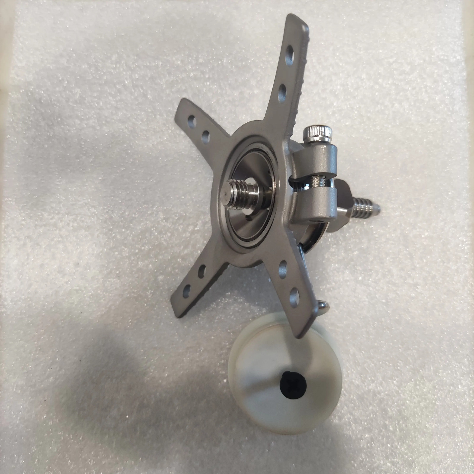 Artificial Limb Gel Lock for Prosthetic Leg Liner System