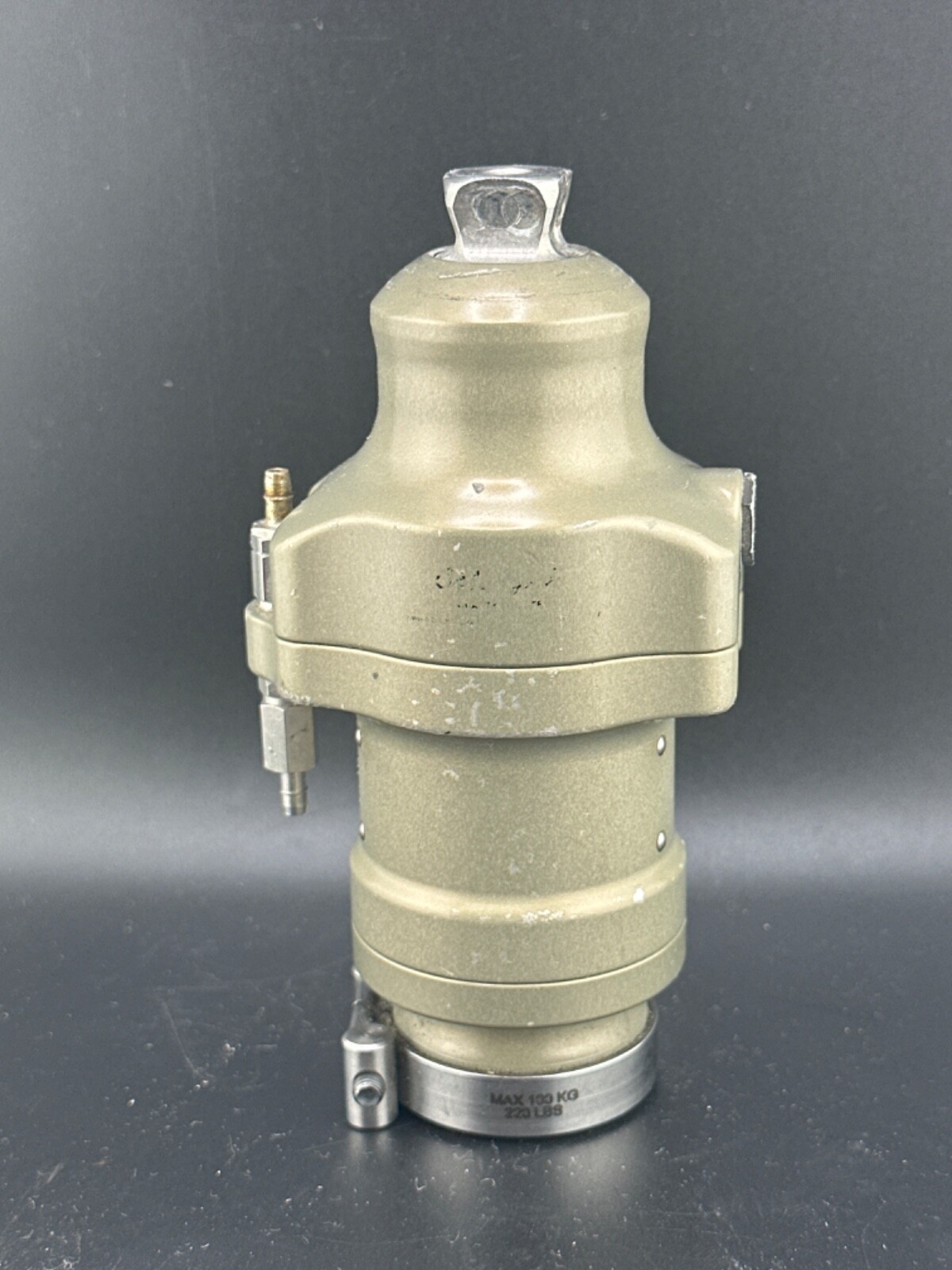 OTTOBOCK Otto Bock Harmony P2 Prosthetic vacuum Pump