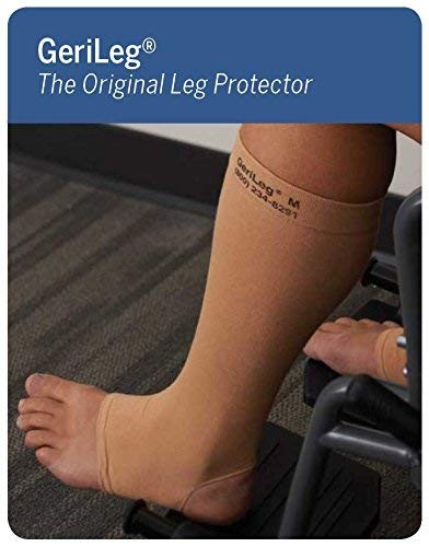 Prevent Products, Inc Elderly Leg Skin Protector, Thin Skin Tear & Bruise Pro…