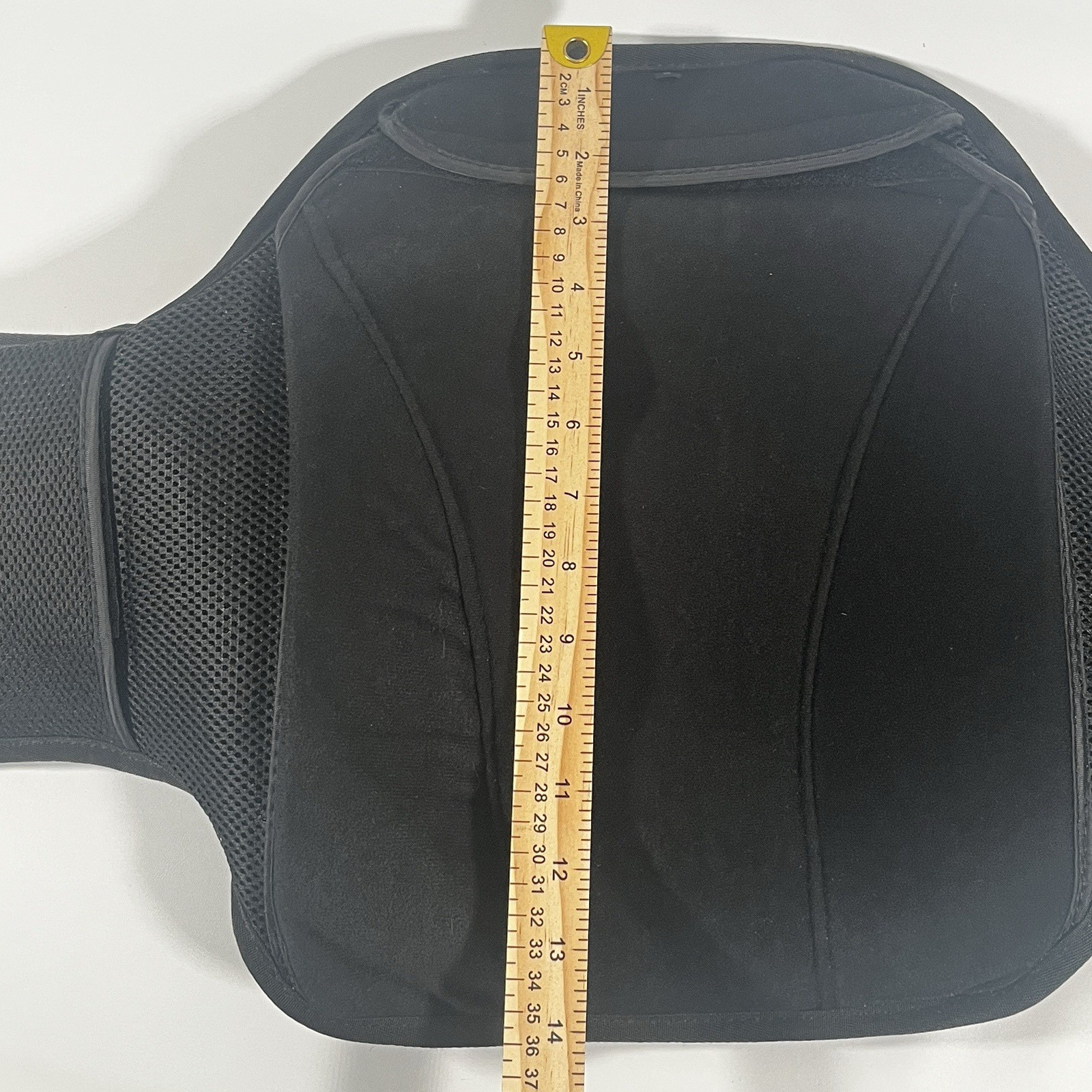 Vertaloc Flexfit Back Brace Small – Blue – Unisex – Back Support