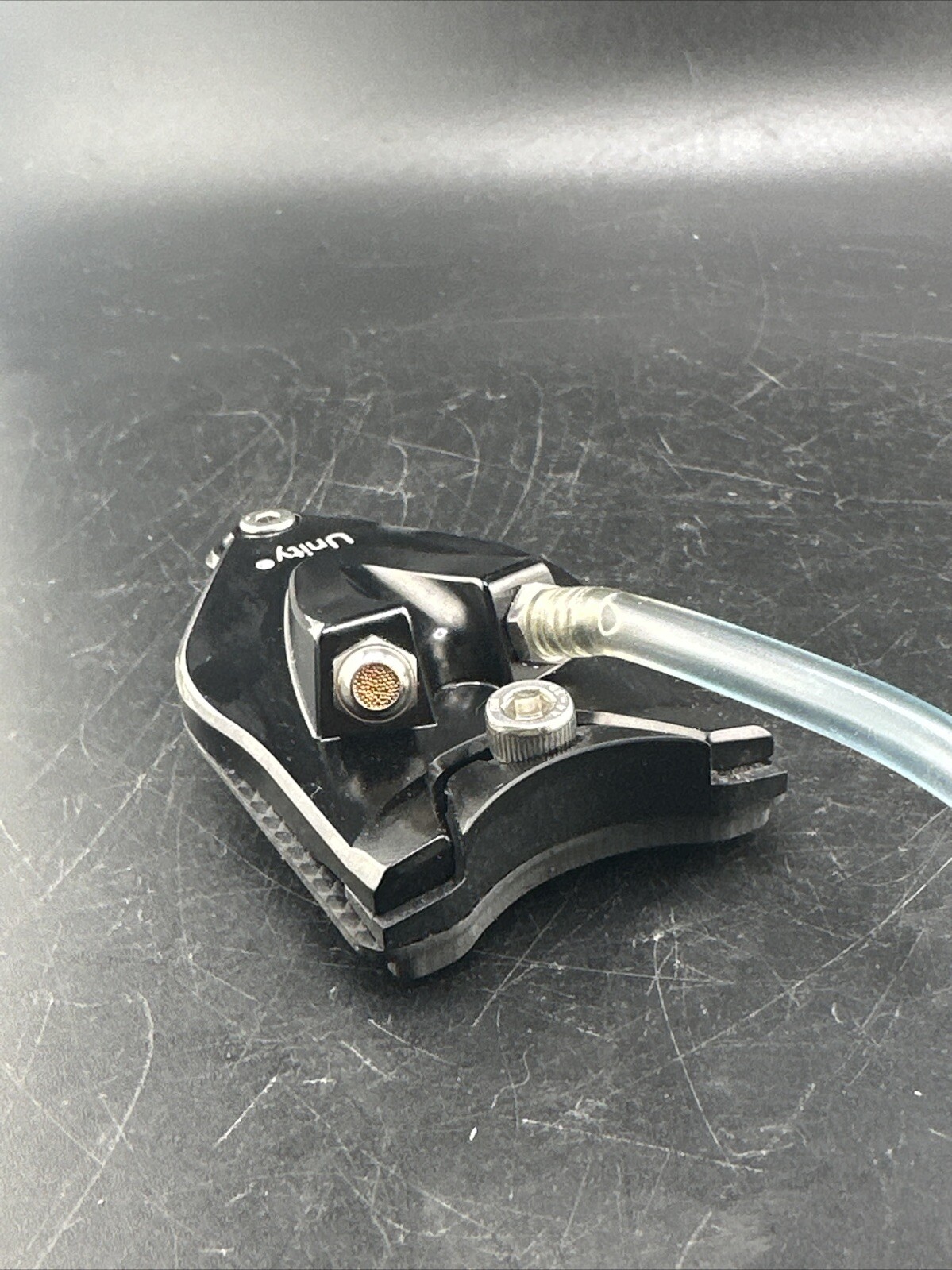 Ossur Unity Prosthetic Pump For Pro-flex LP Prosthetic Foot.