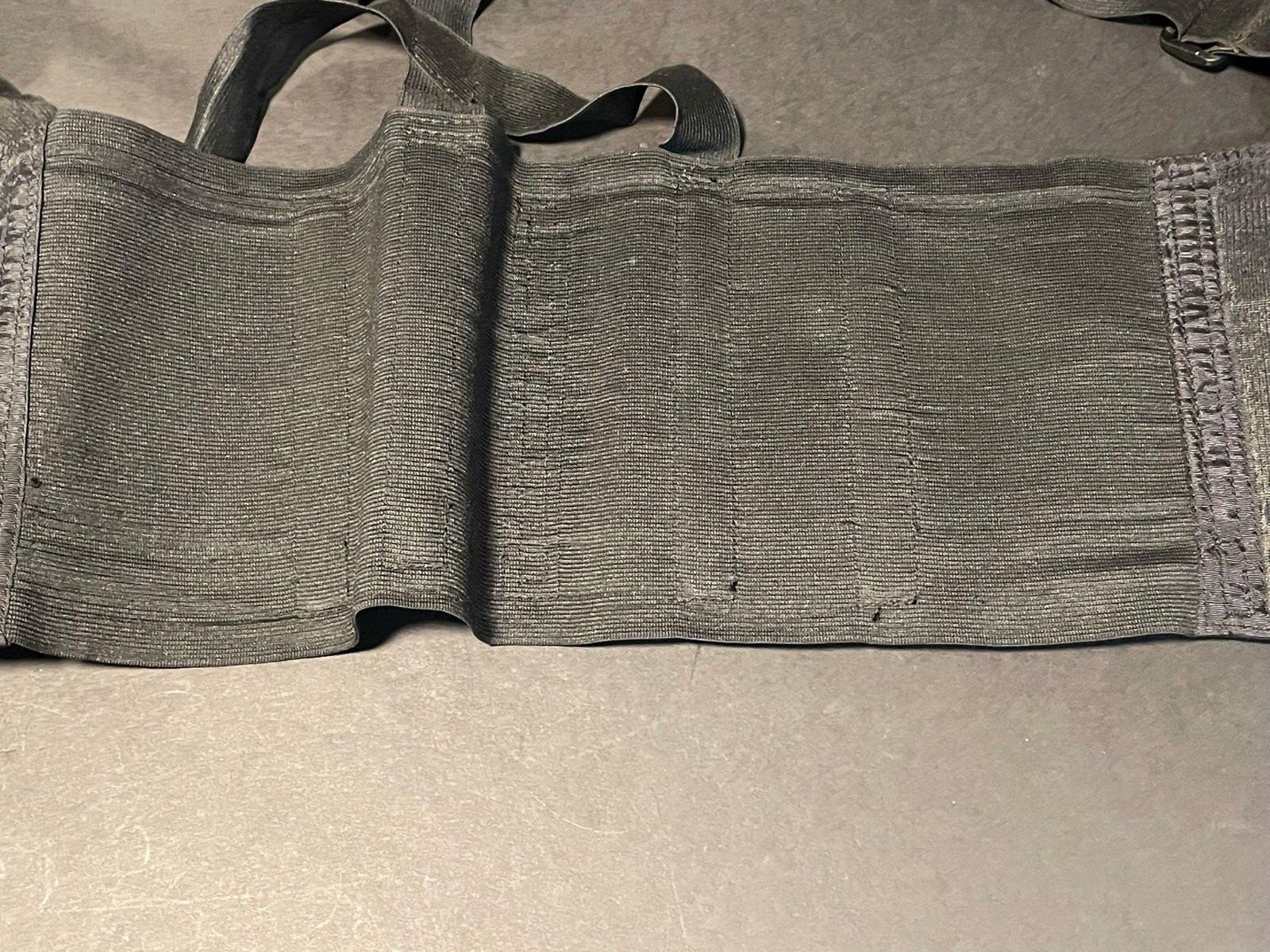 CLC Work Gear 5000L adult large back support elastic belt