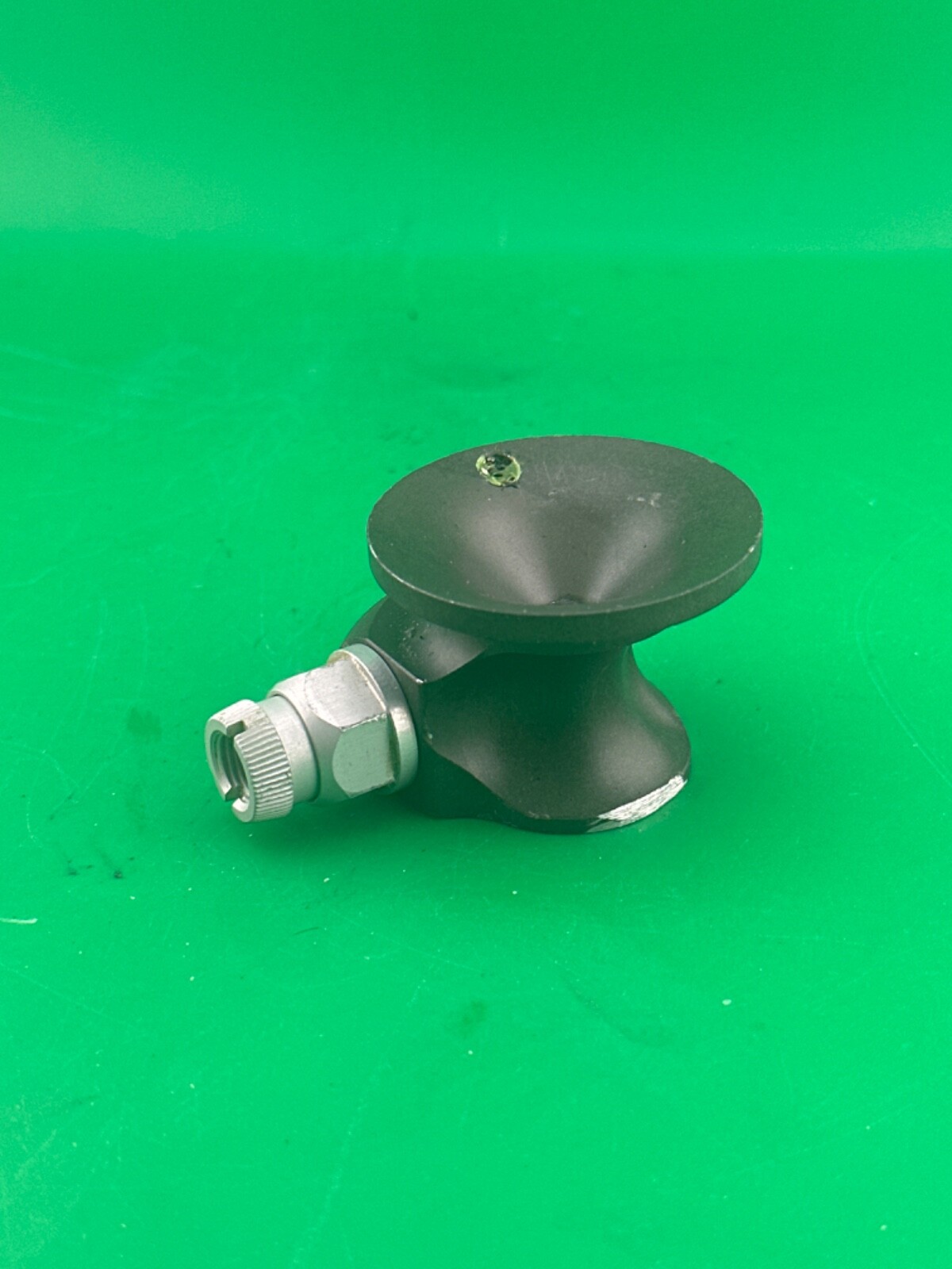 Prosthetic component Adapter part. Clutch lock. Brand unknown.
