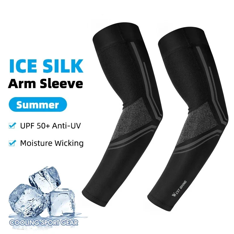 Sports Compression Leg Sleeves Men Women MTB Winter Fleece Leg Warme