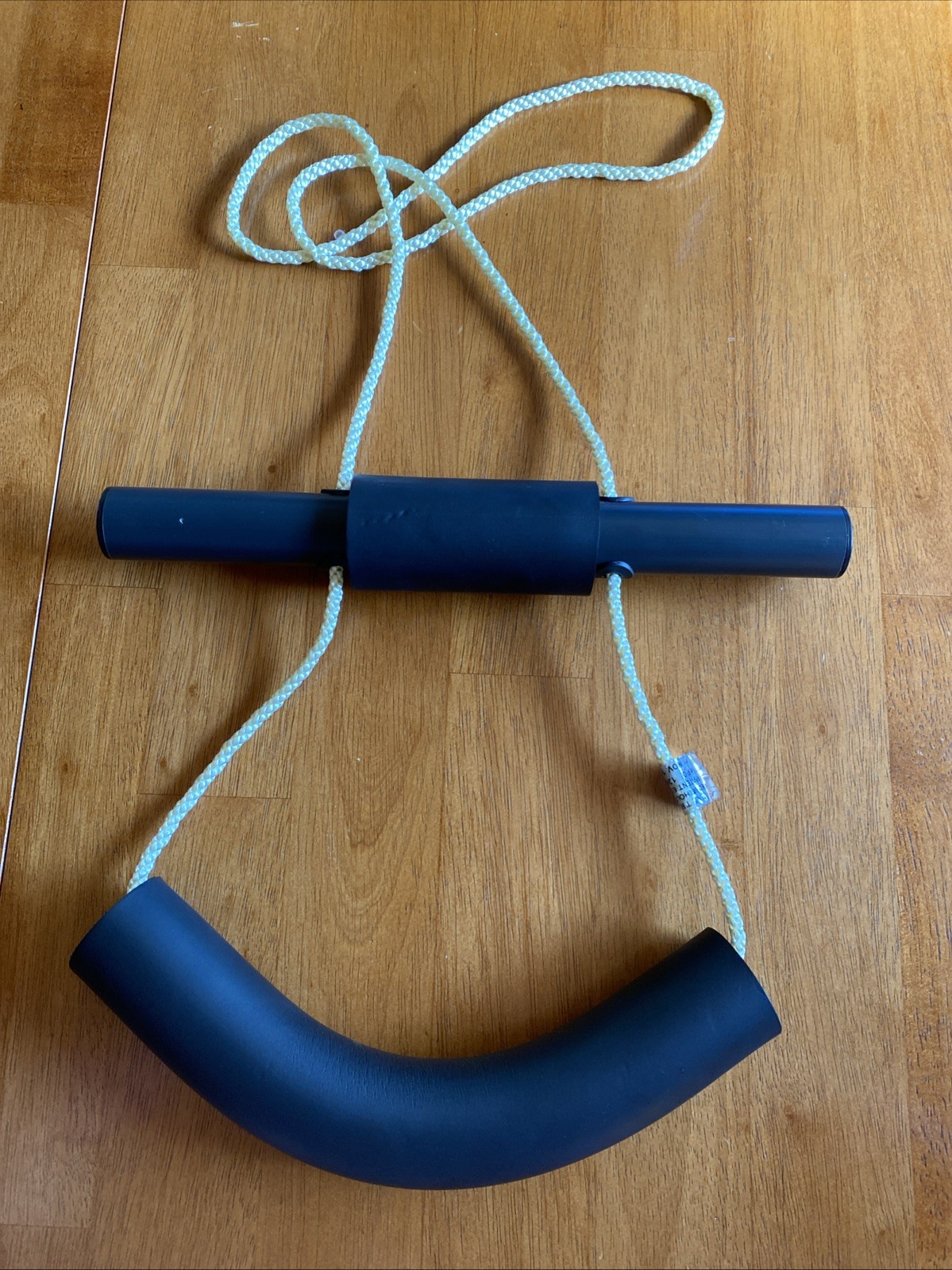 Pettibon System Cervical Traction Device Over the Door (Missing Door Hanger)