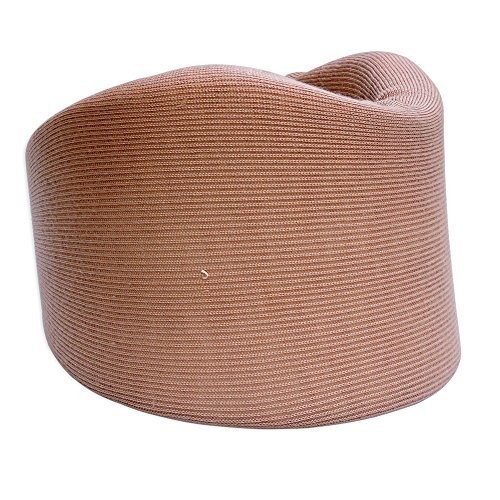 Hypoallergenic Soft Foam Neck Support Collar for Comfort and Pain Relief – Small