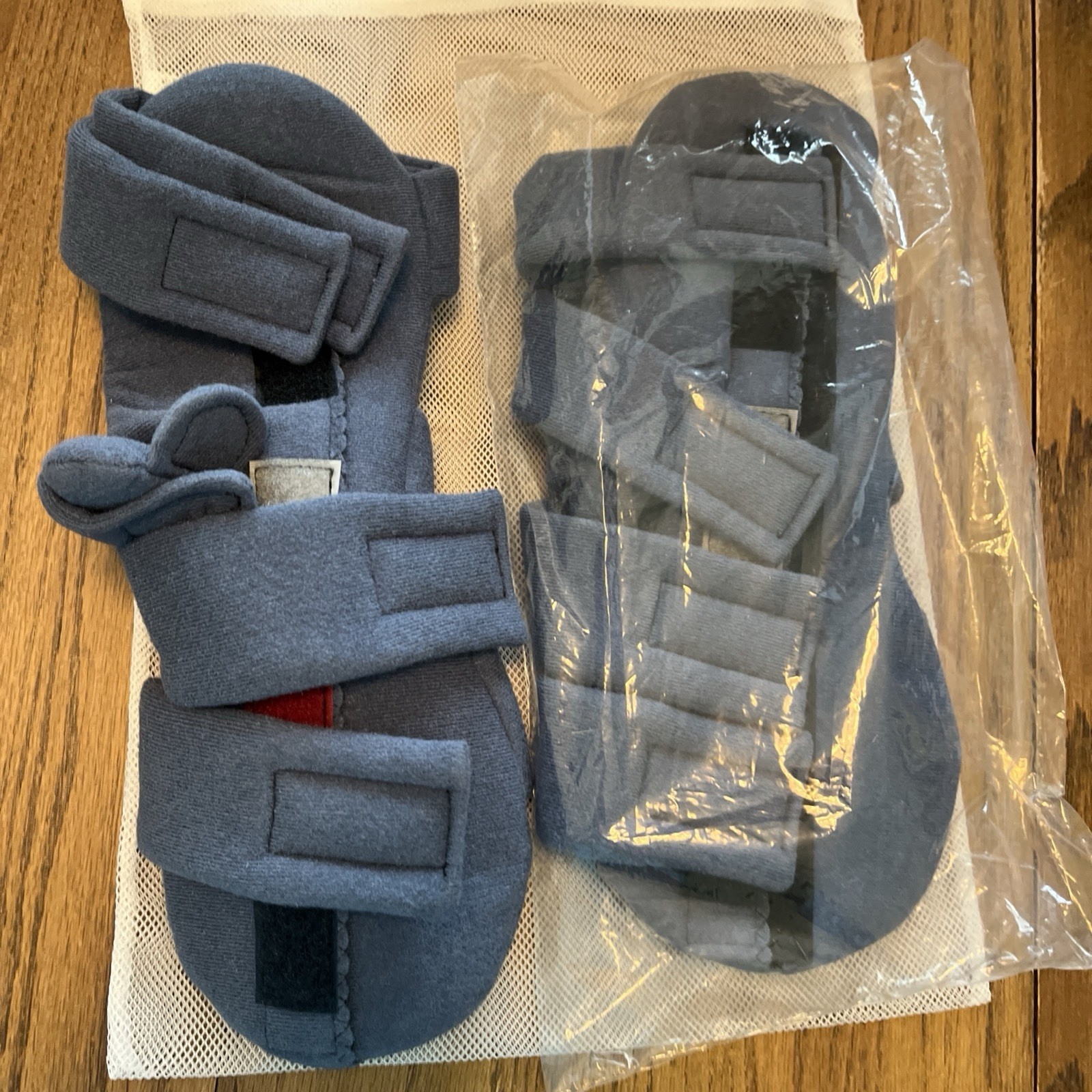 SoftPro WHFO Functional Champ Medium Left