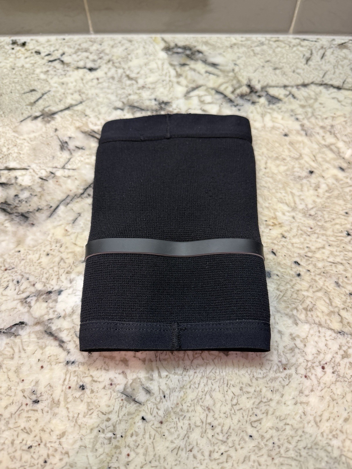 adidas Performance Climacool Elbow Support Sleeve Silicone Grip Black Large