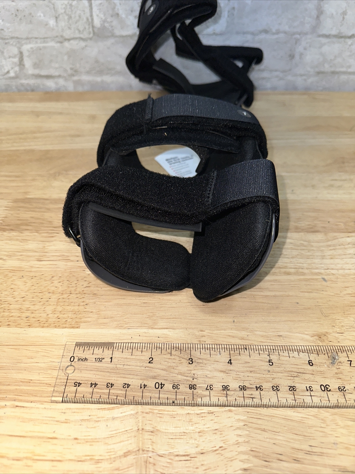 BLEDSOE THRUSTER LATERAL STANDARD SIZE SMALL RIGHT NEW
