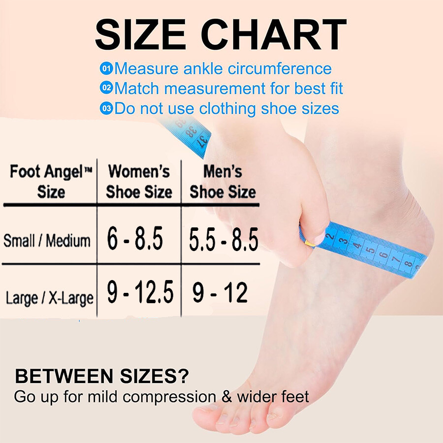 3 Pares Calcetines Neuropatía Caliente Para Mujeres y Hombres, Alivio Calmante