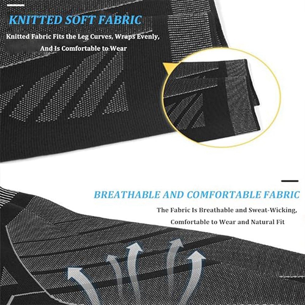 Full Leg Compression, Full Leg Compression Sleeve, Compression Sleeves for2020