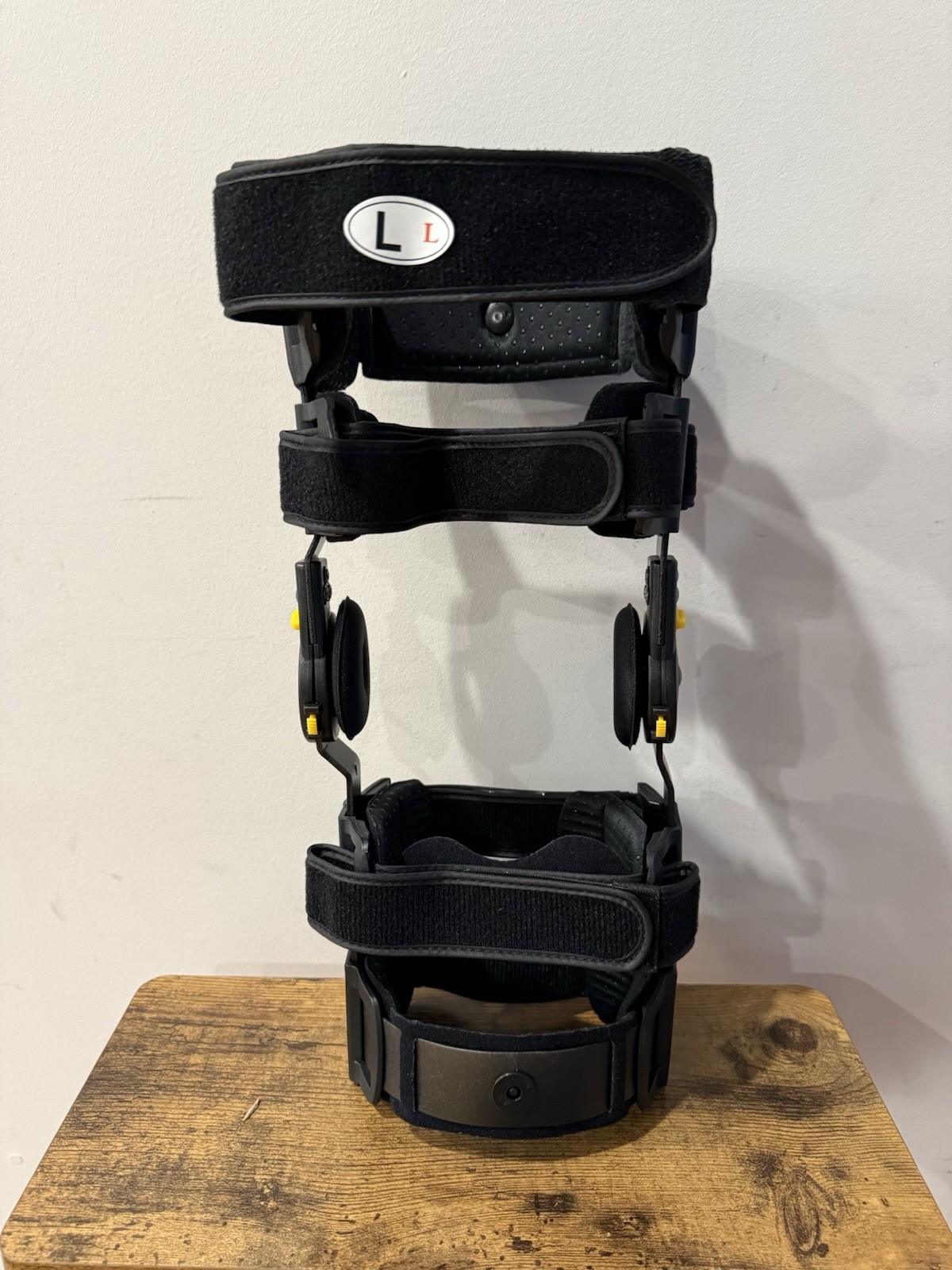 Vertaloc Max OA Knee Brace Support Immobilization USD501MOA Left Large L1852