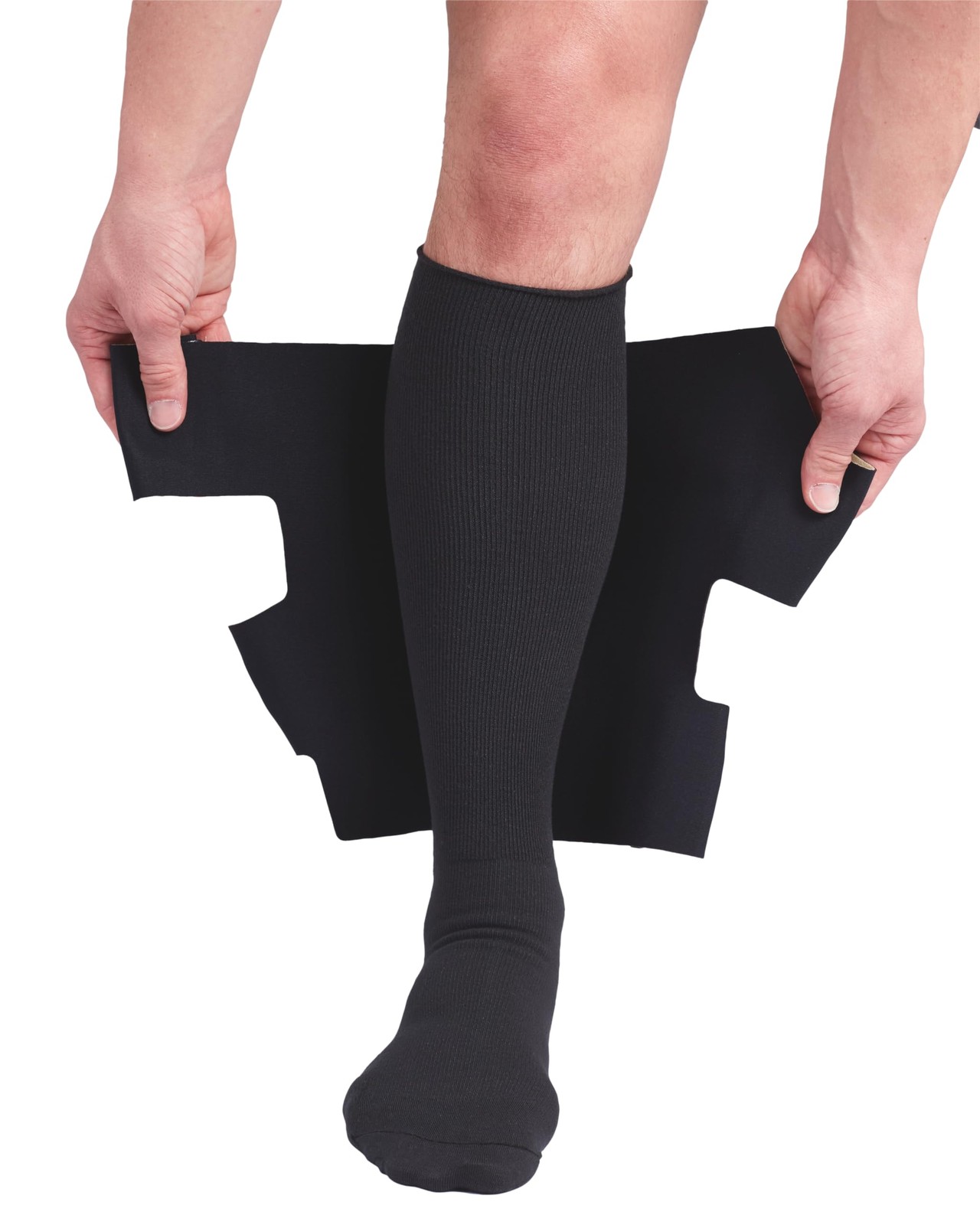 Juxtalite Lower Leg System Designed for Compression and Easy Use – XX-Large/Long