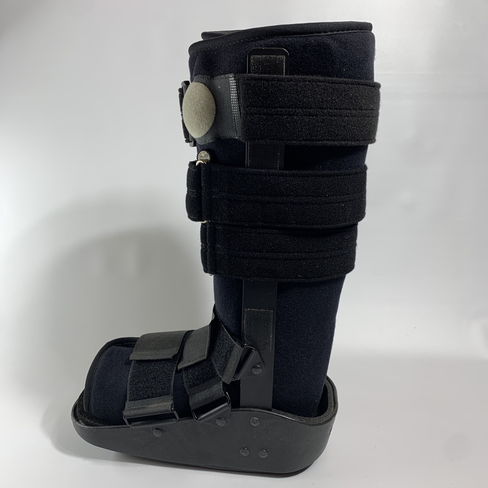 MaxTrax ProCare Air Pump Walker Walking Boot Leg Ankle Brace Adjustable Medium