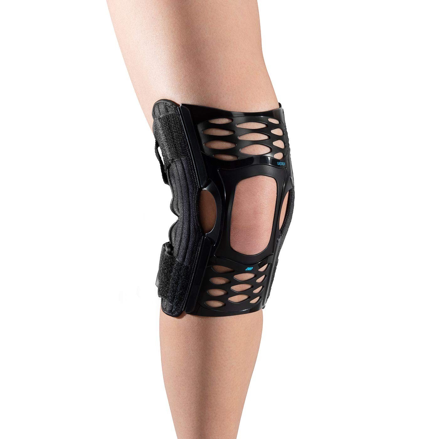 DonJoy Webtech Lite Knee Brace for Knee Pain Patella Tendonitis Osgood Large NEW