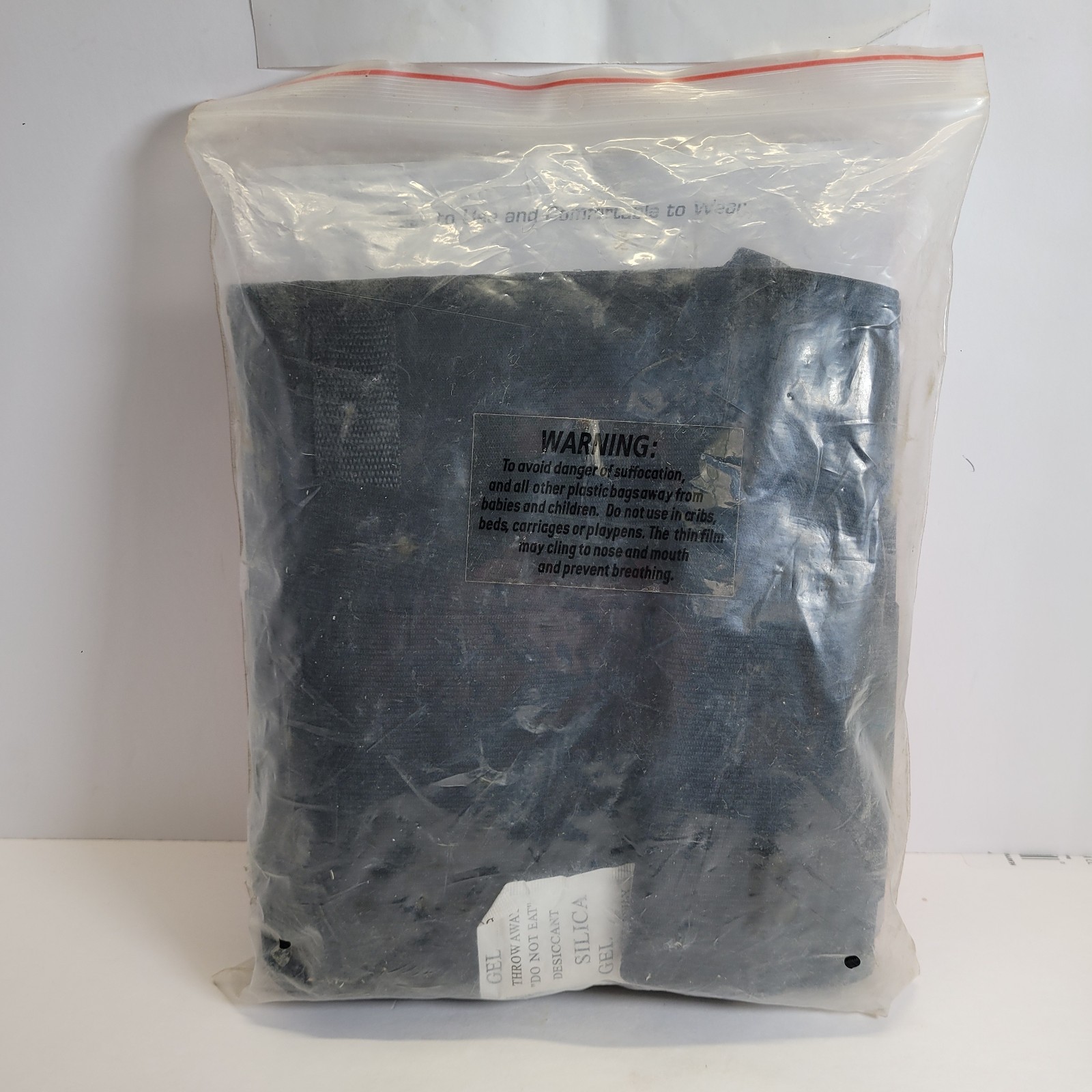 Valeo VEH9 Heavy-Duty 9″ Elastic Belt Size XXL