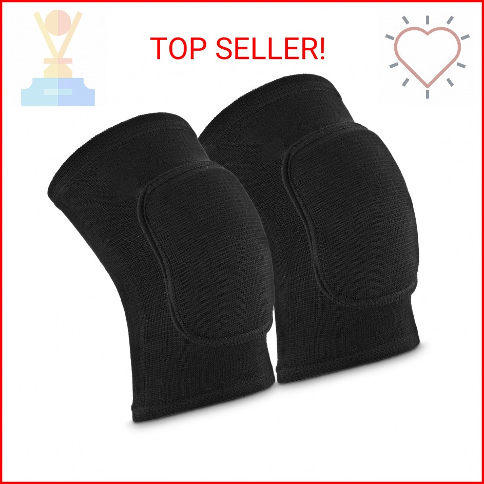 Sibba Compression Elbow Pads Arm Brace Support Fitness Arm Knee Protector Volley