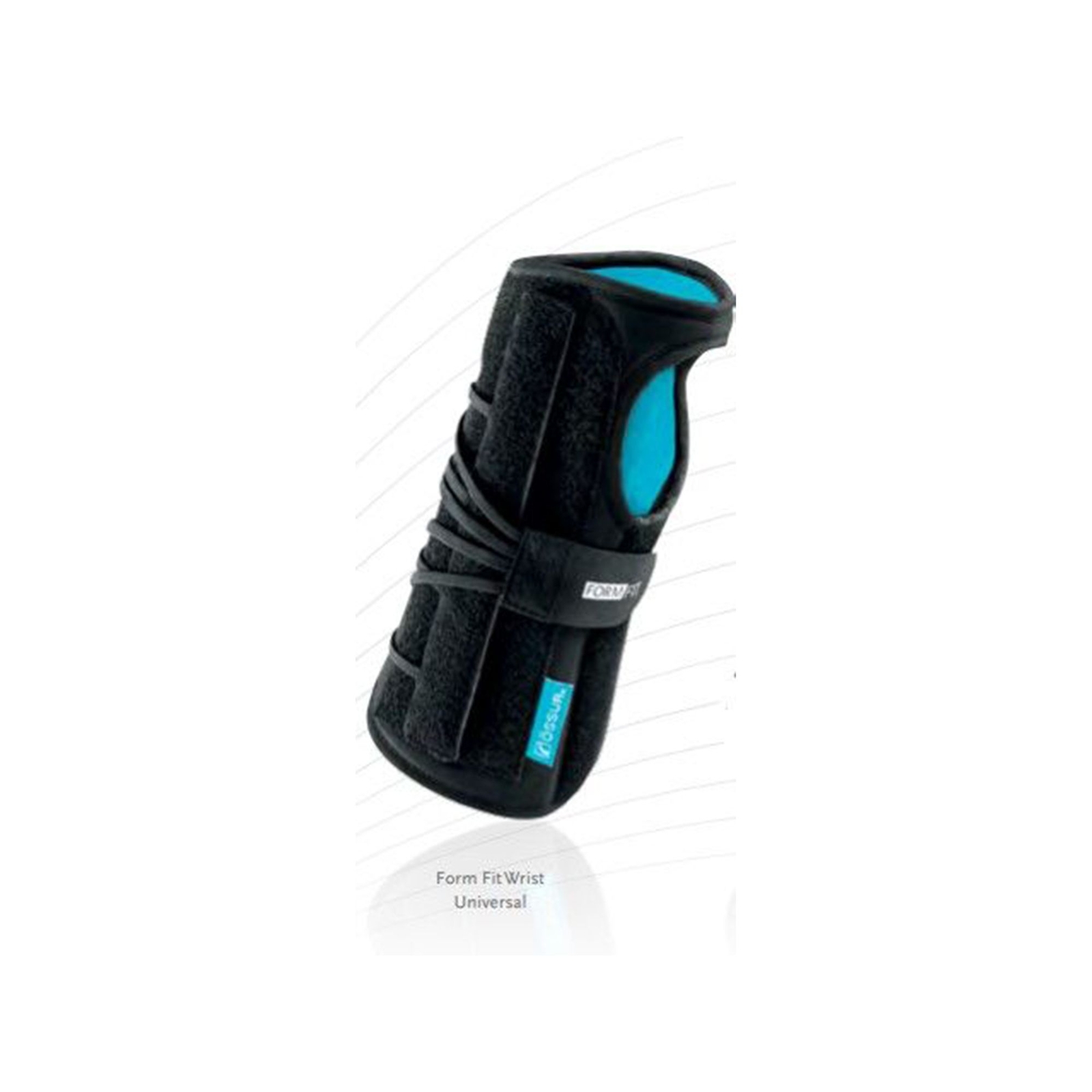 Ossur Form Fit Wrist Universal Brace Immobilization of the Wrist and the Thumb