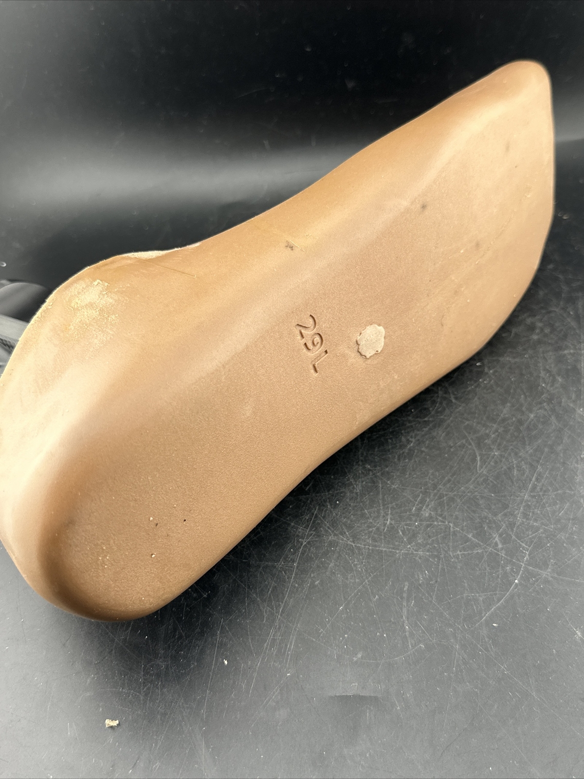 ossur vari-flex prosthetic foot. size 29. category 7. Variflex Prosthetic Foot.