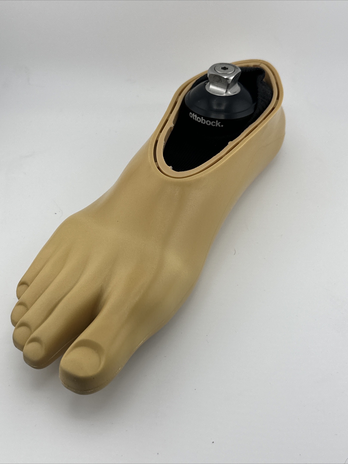 OTTOBOCK Otto Bock 1c11 Terion Prosthetic Foot. Size 25. Category 1. Perfect
