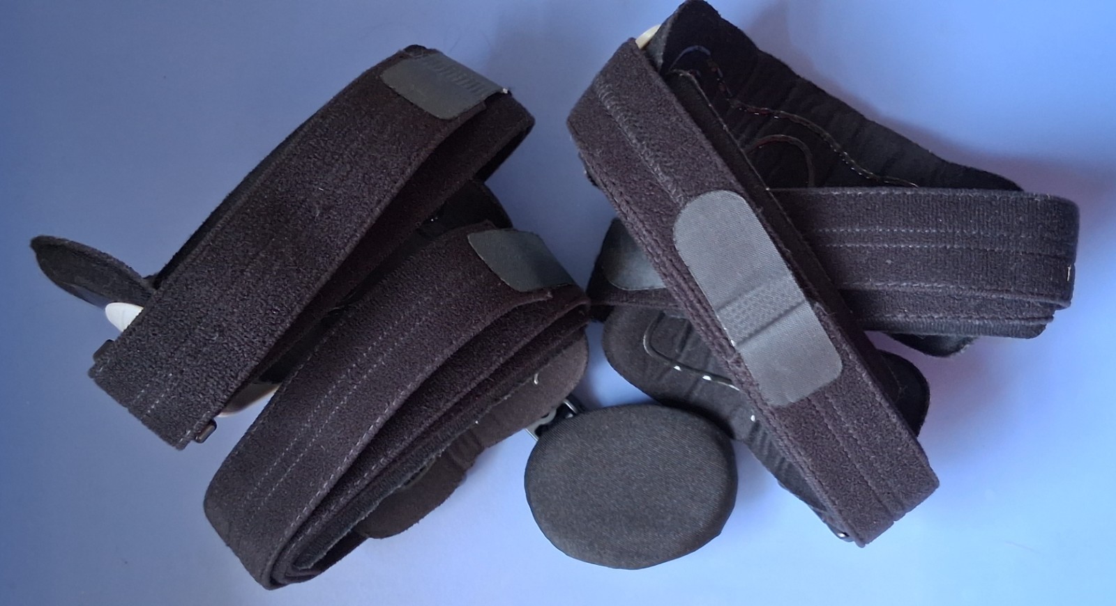 Pair (Left/Right) Universal OA Unloader Knee Braces – Osteoarthritis Pain Relief