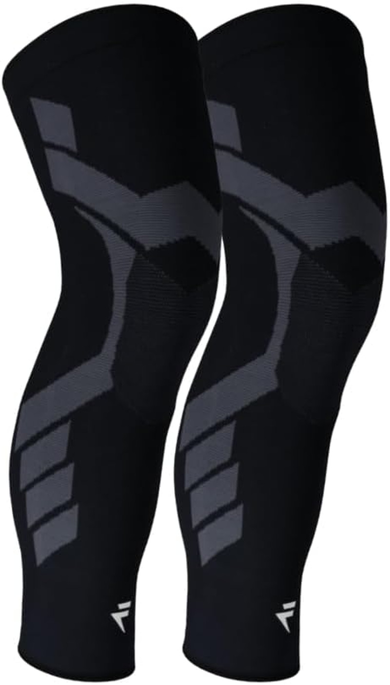 – Knee Compression Sleeves – Pain & Injury Relief for Knees – Osteoarthritis, Me