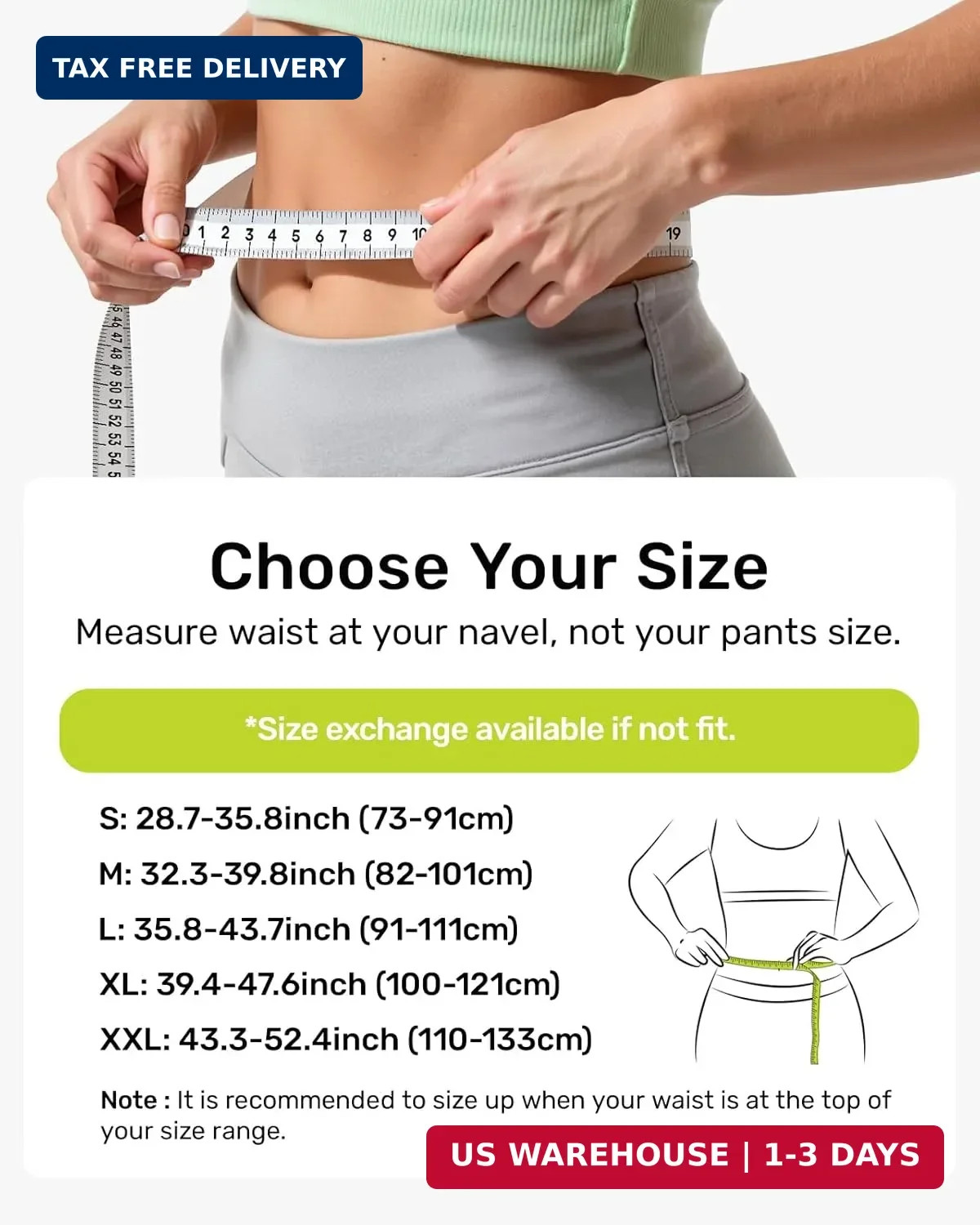Rakiie Slim Back Brace for Lower Back Pain Relief, Lightweight & Breathable Back