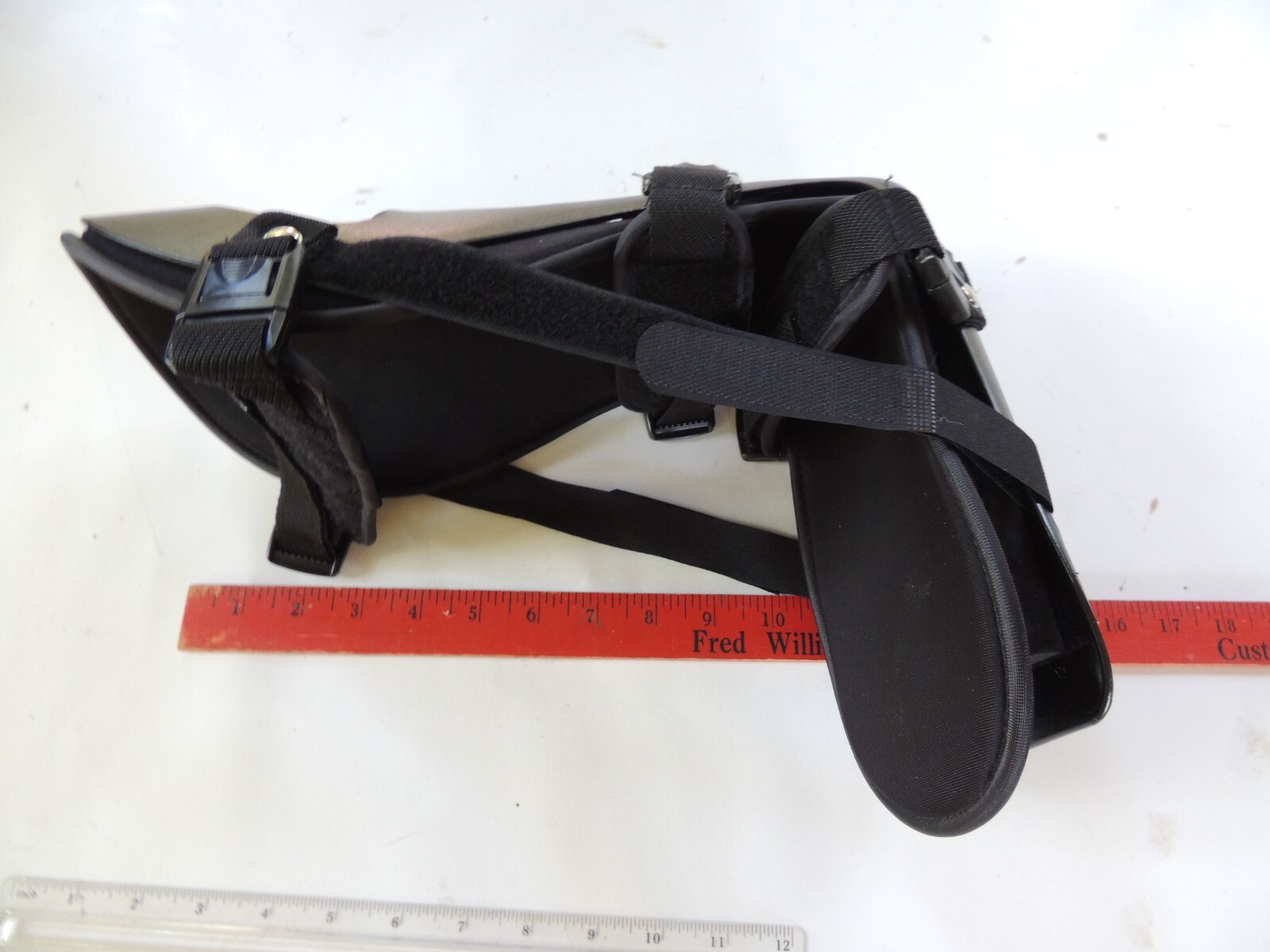 Fracture Boot Recovery, Walker,Protection and Healing Foot Ankle Injury