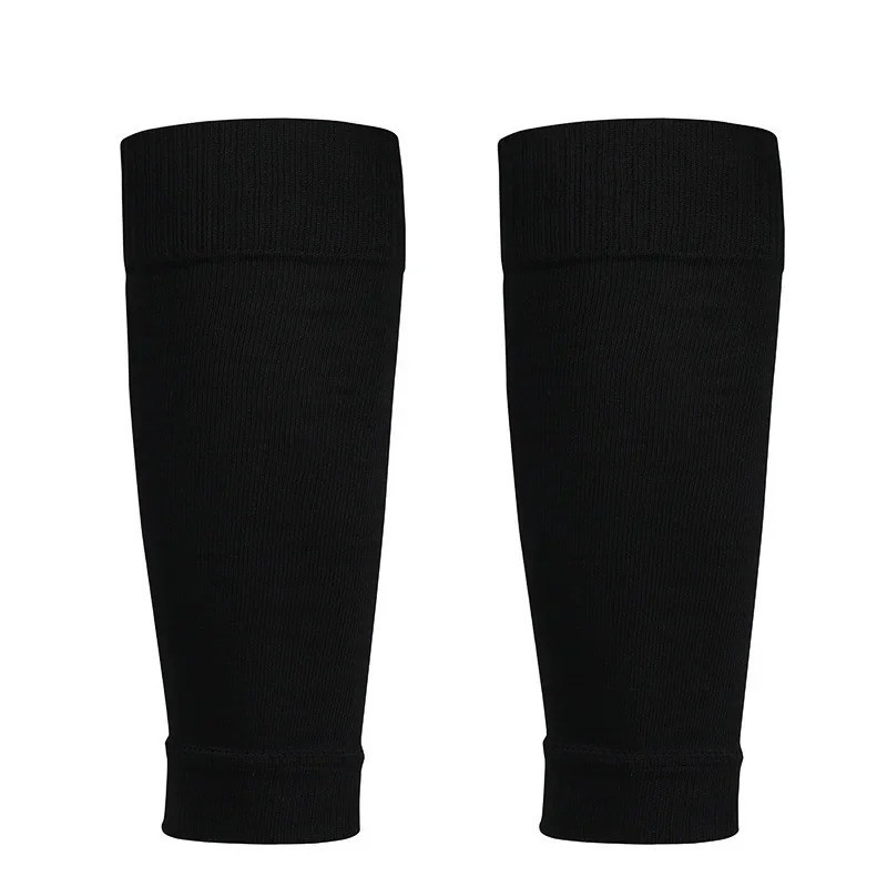 2x Calf Sleeves Leg Support Compression Socks Running Shin Splint Varicose Vein