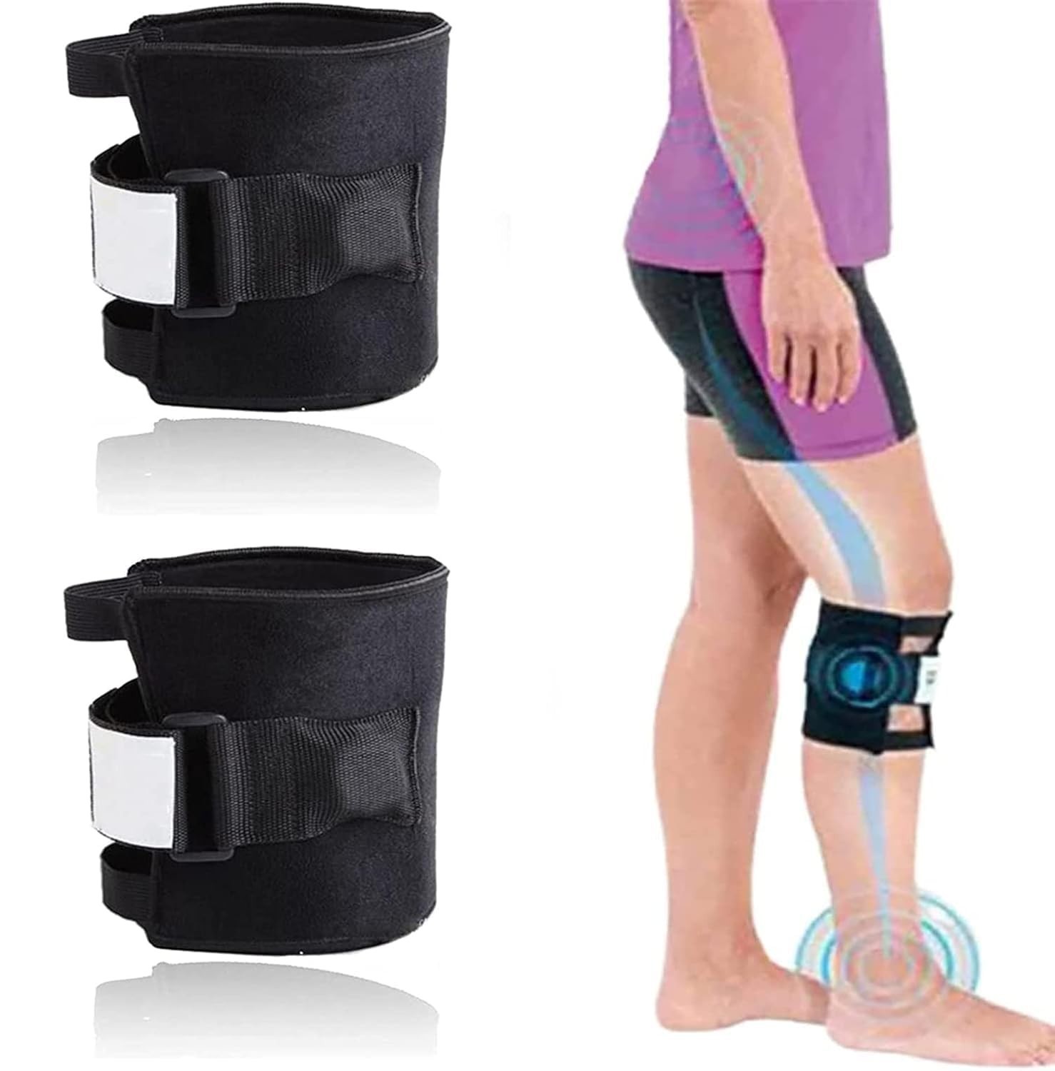 Be Active Knee Support Belt